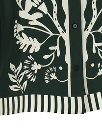ERES Meraude Shirt Green