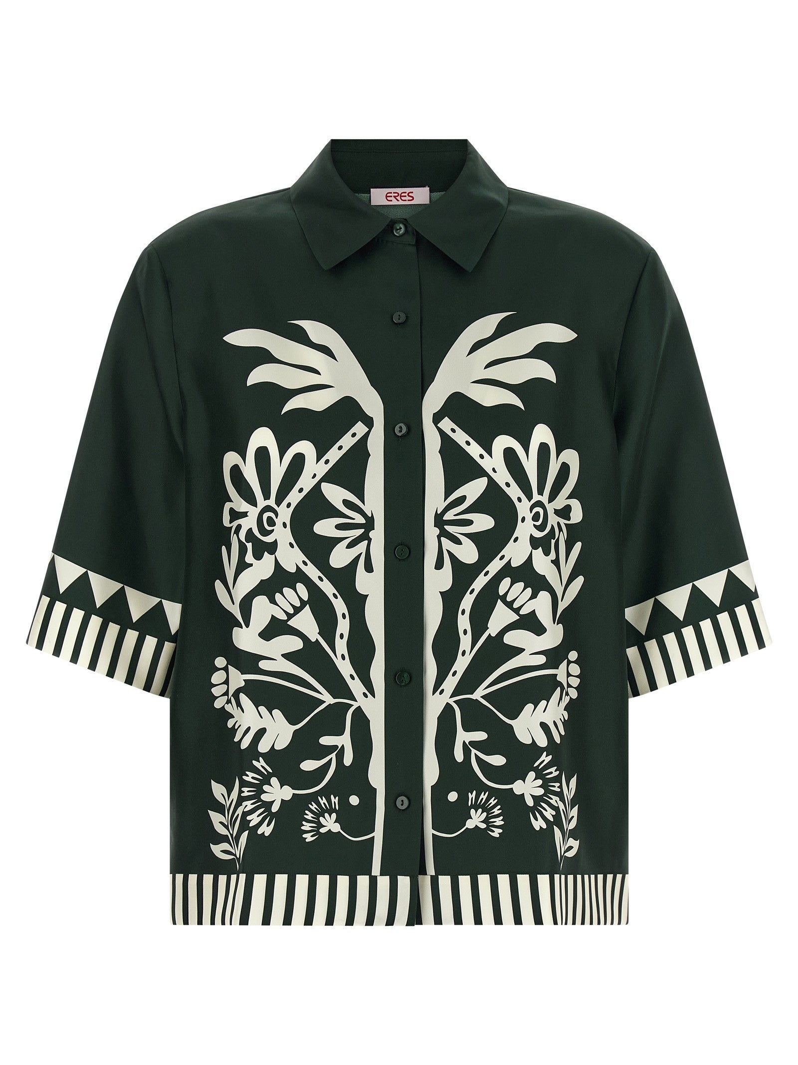 ERES Meraude Shirt Green