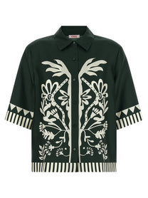 ERES Meraude Shirt Green