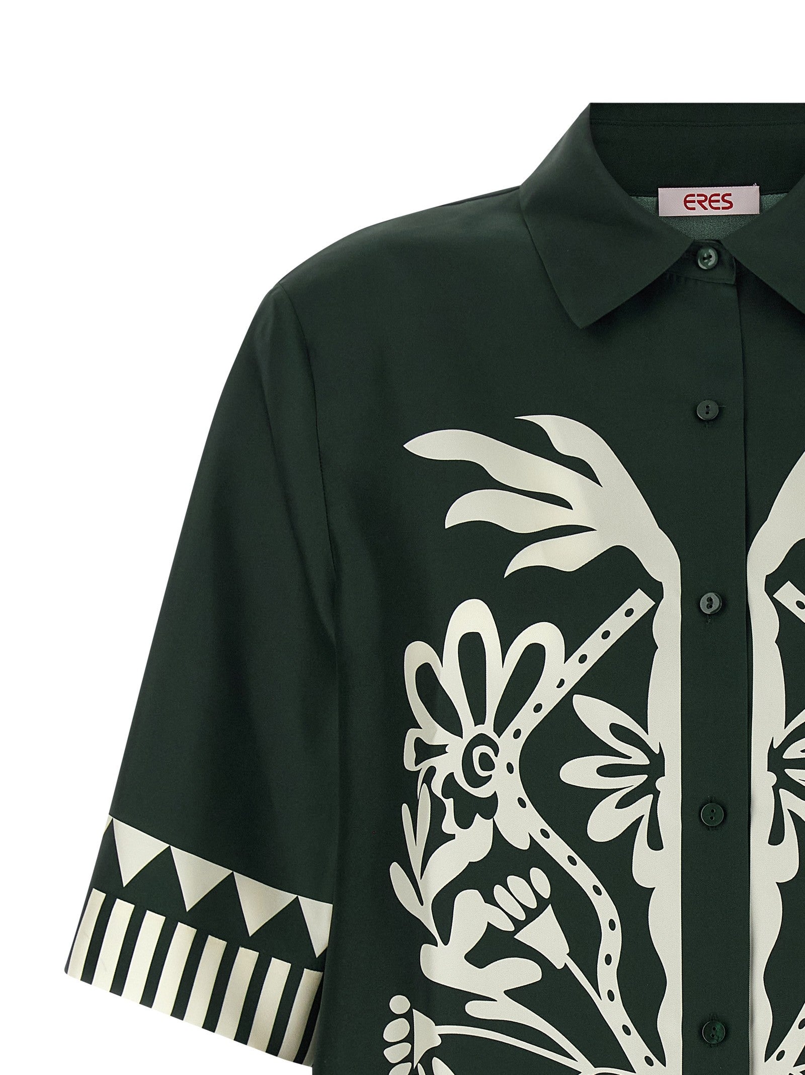 ERES Meraude Shirt Green