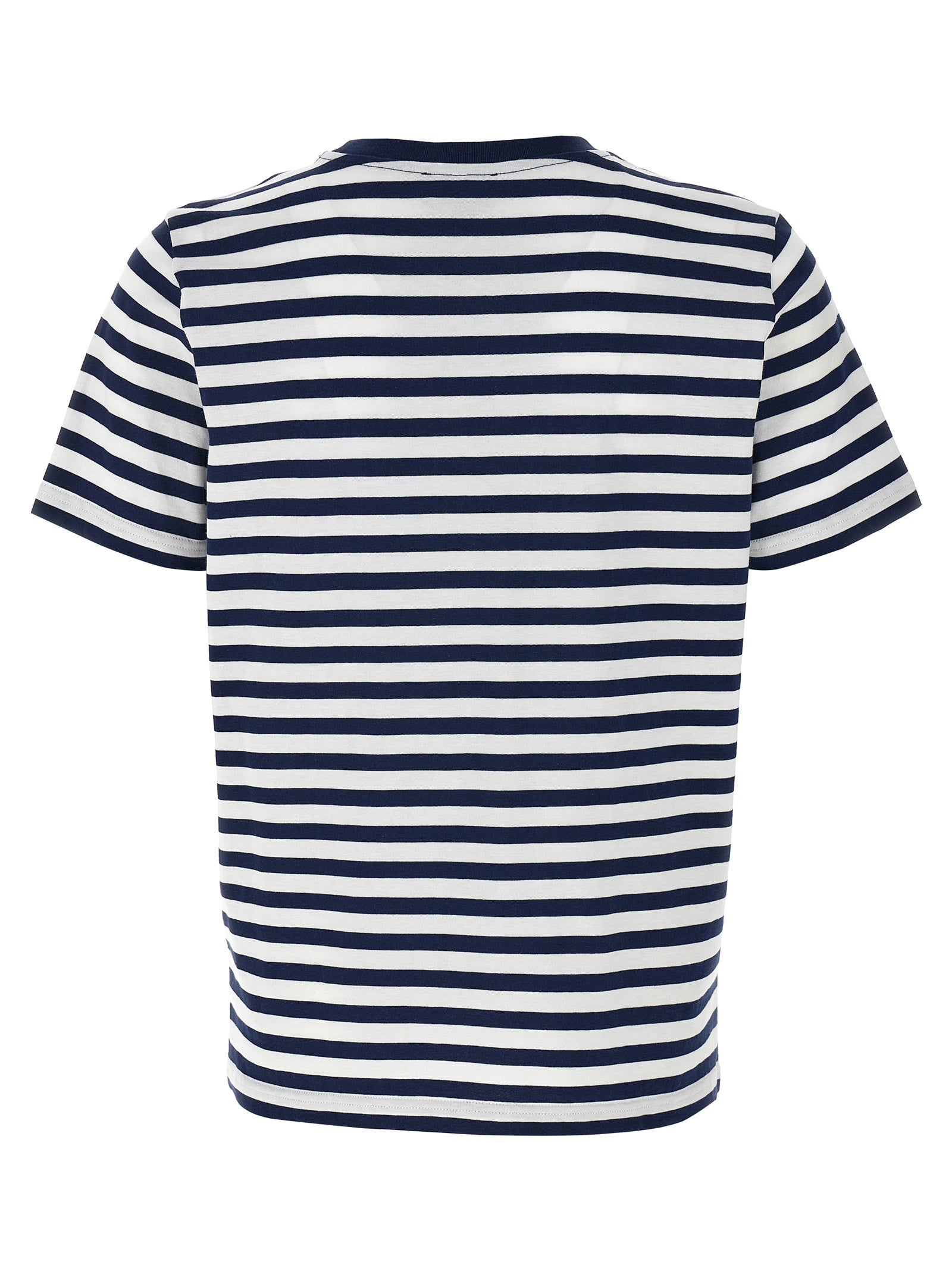 A.P.C Emilien Shirt Blue
