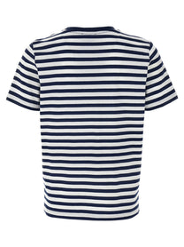 A.P.C Emilien Shirt Blue