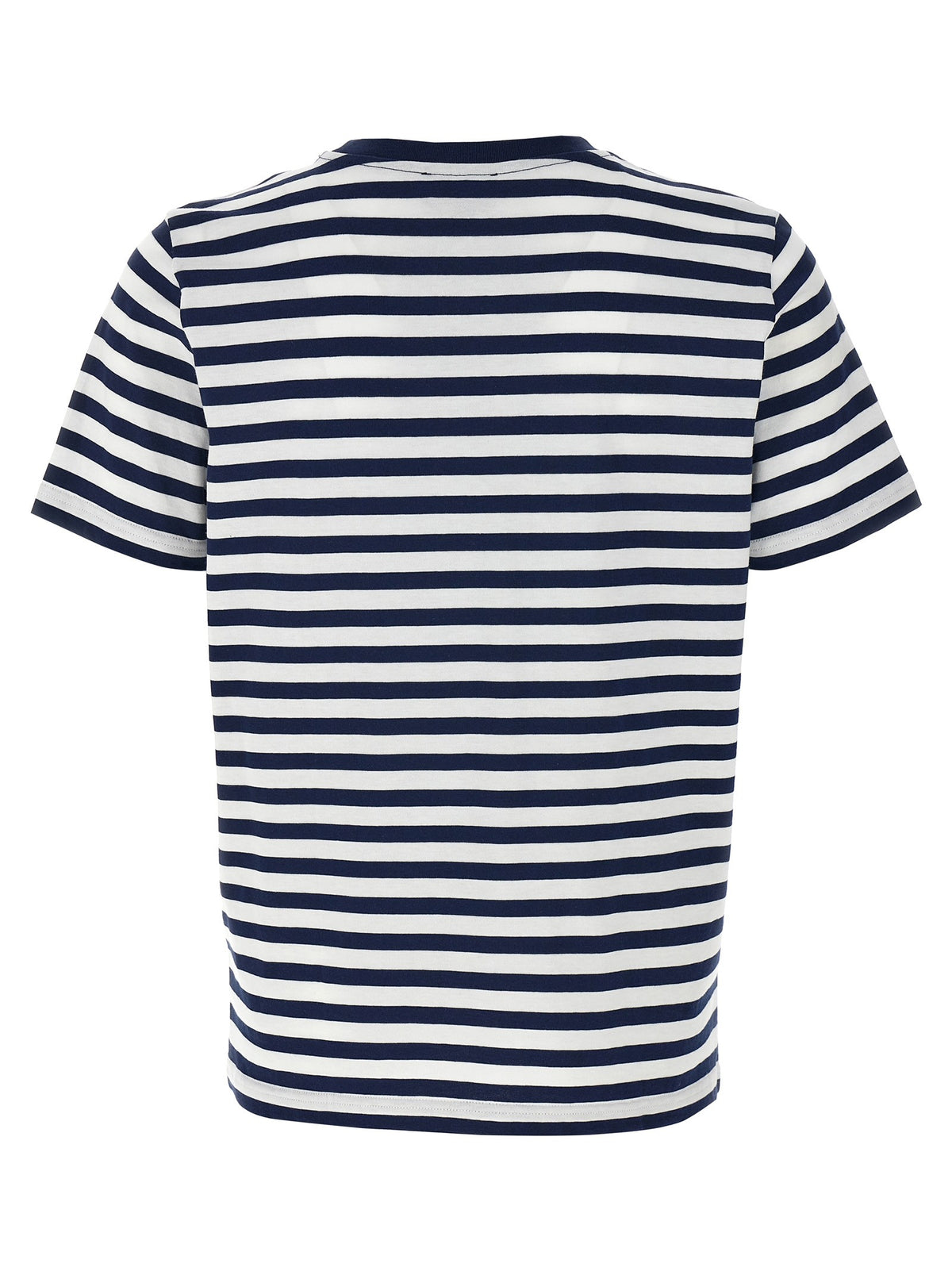 A.P.C Emilien Shirt Blue, view 2
