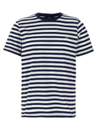 A.P.C Emilien Shirt Blue