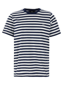 A.P.C Emilien Shirt Blue