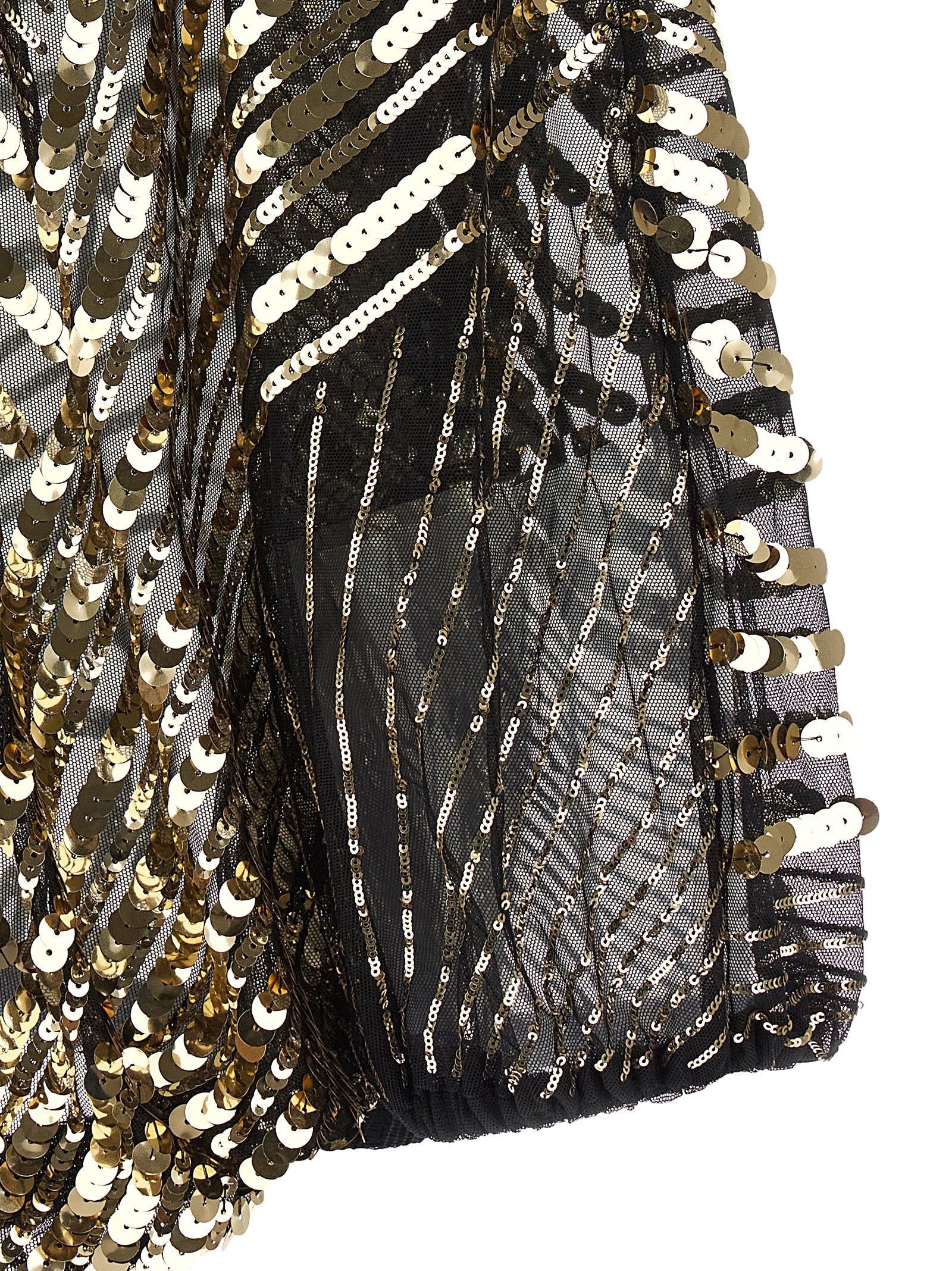 EMILIO PUCCI - EMILIO PUCCI - ’Iride’ blouse - Women’s Tops