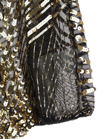 EMILIO PUCCI - EMILIO PUCCI - ’Iride’ blouse - Women’s Tops