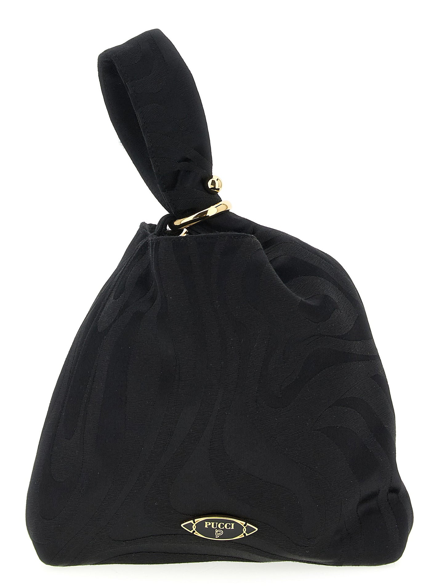 EMILIO PUCCI - EMILIO PUCCI - ’Emilio’ clutch - Women’s Bags