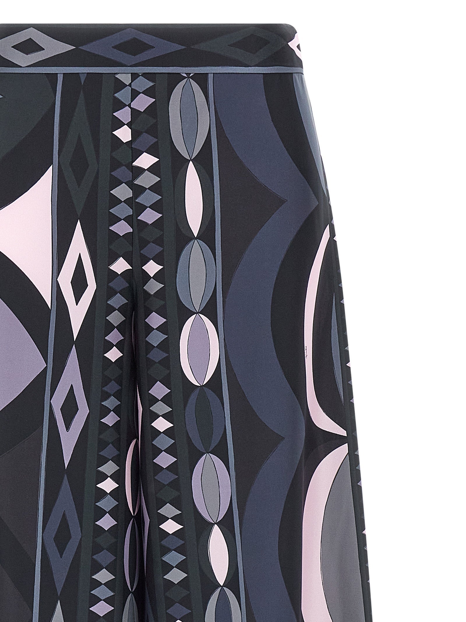 EMILIO PUCCI - EMILIO PUCCI - ’Iride’ pants - Women’s Pants