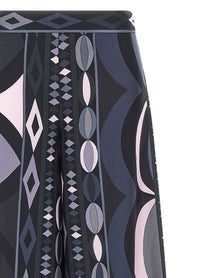 EMILIO PUCCI - EMILIO PUCCI - ’Iride’ pants - Women’s Pants