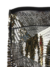 EMILIO PUCCI - EMILIO PUCCI - Semi-transparent maxi skirt - Women’s Bottoms