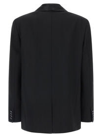 EMILIO PUCCI - EMILIO PUCCI - ’Labirinto’ single-breasted blazer - Women’s Clothing