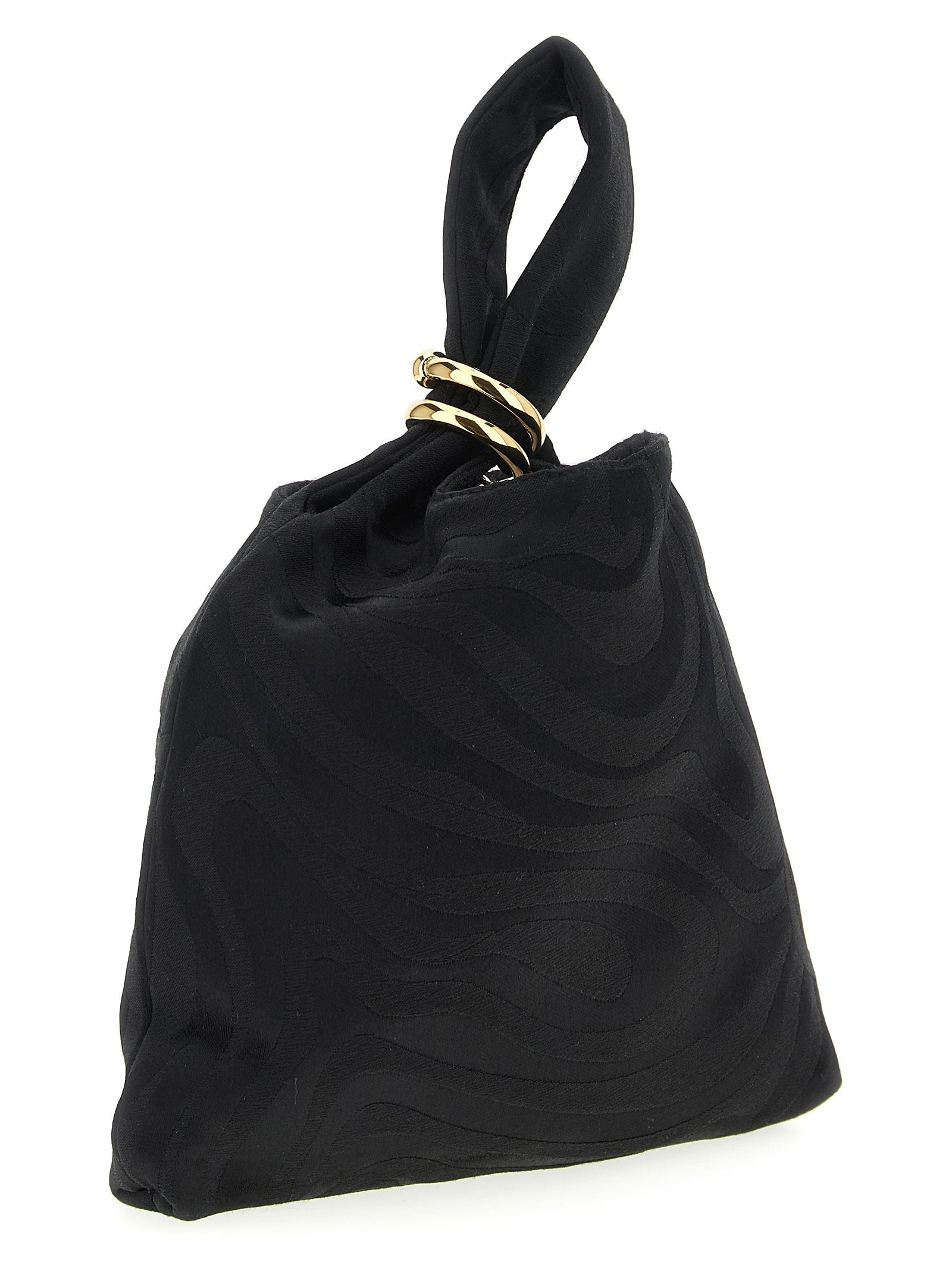 EMILIO PUCCI - EMILIO PUCCI - ’Emilio’ clutch - Women’s Bags