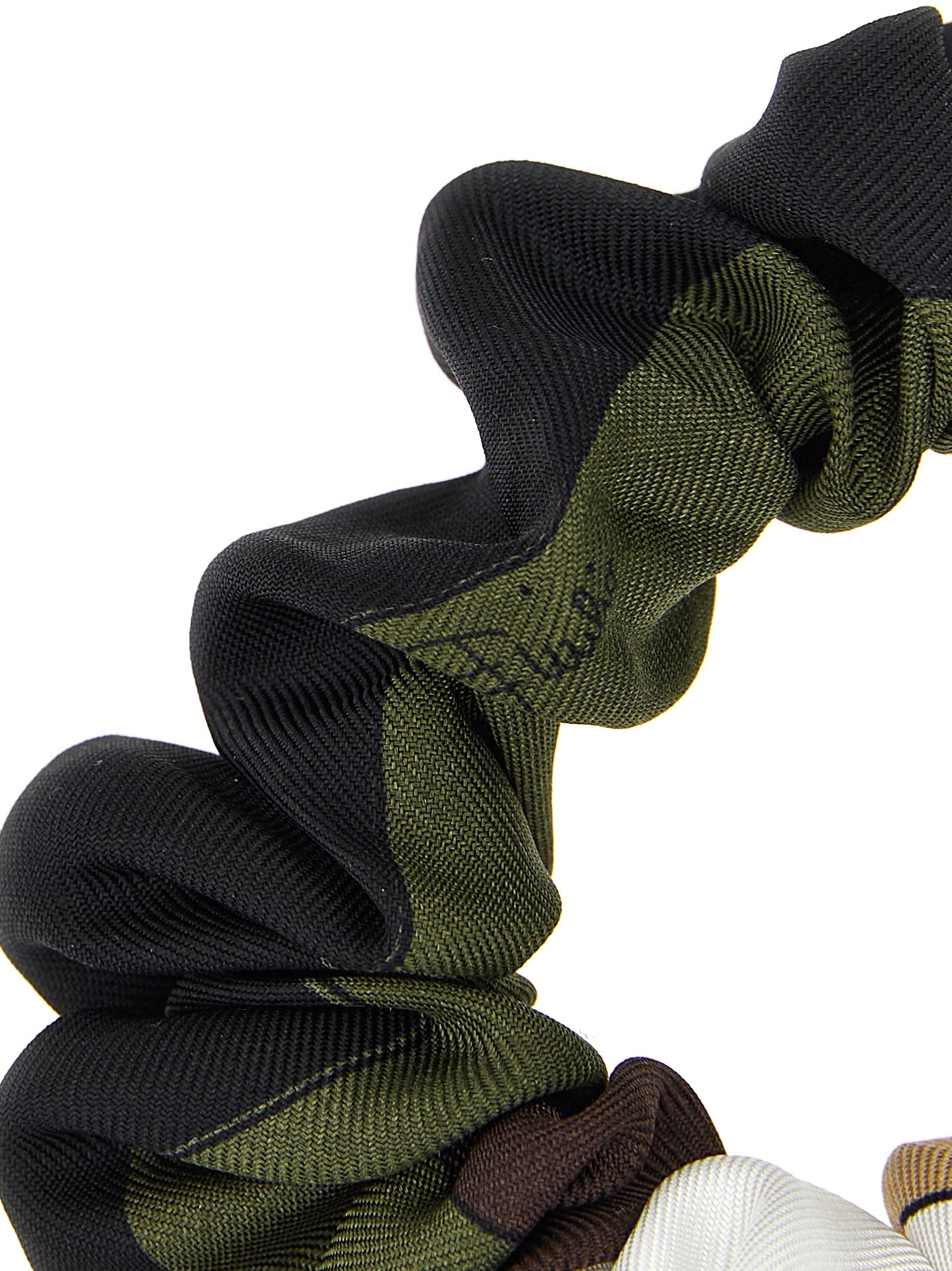 EMILIO PUCCI - EMILIO PUCCI - ’Iride’ hair elastic - Women’s Accessories