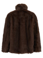Thelatest Emma Fur Brown, view 2