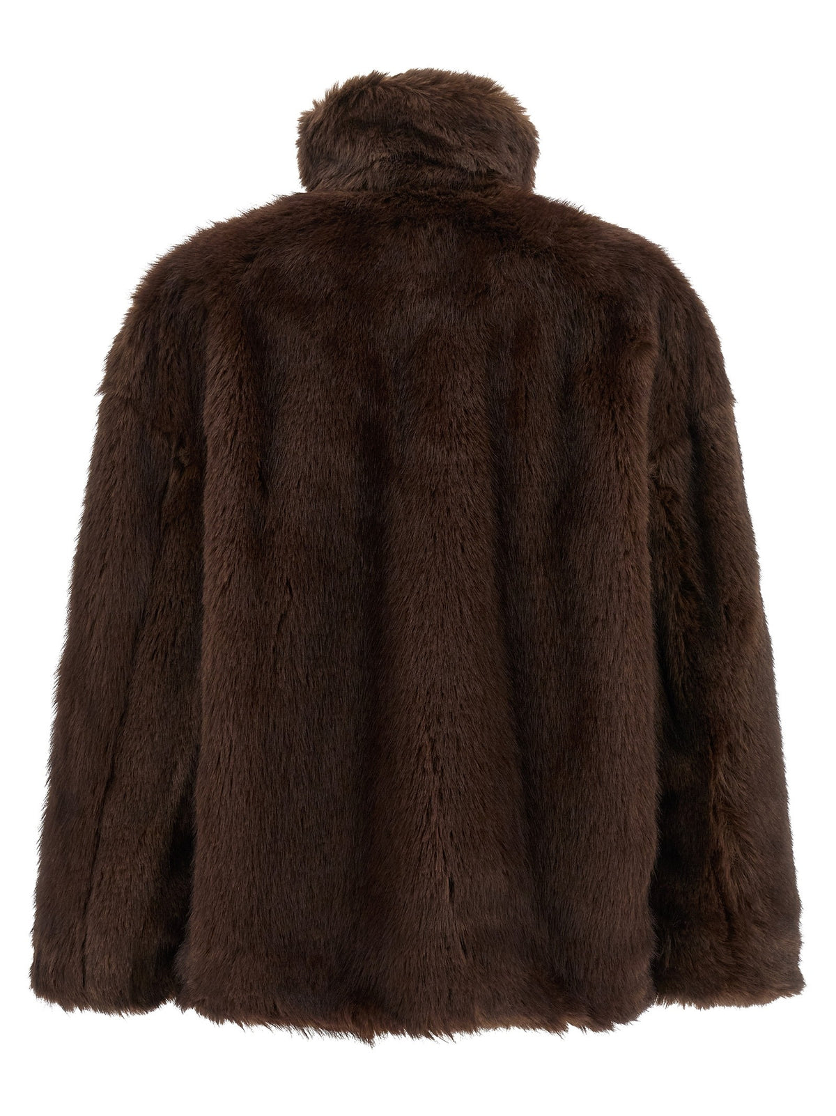 Thelatest Emma Fur Brown, view 2