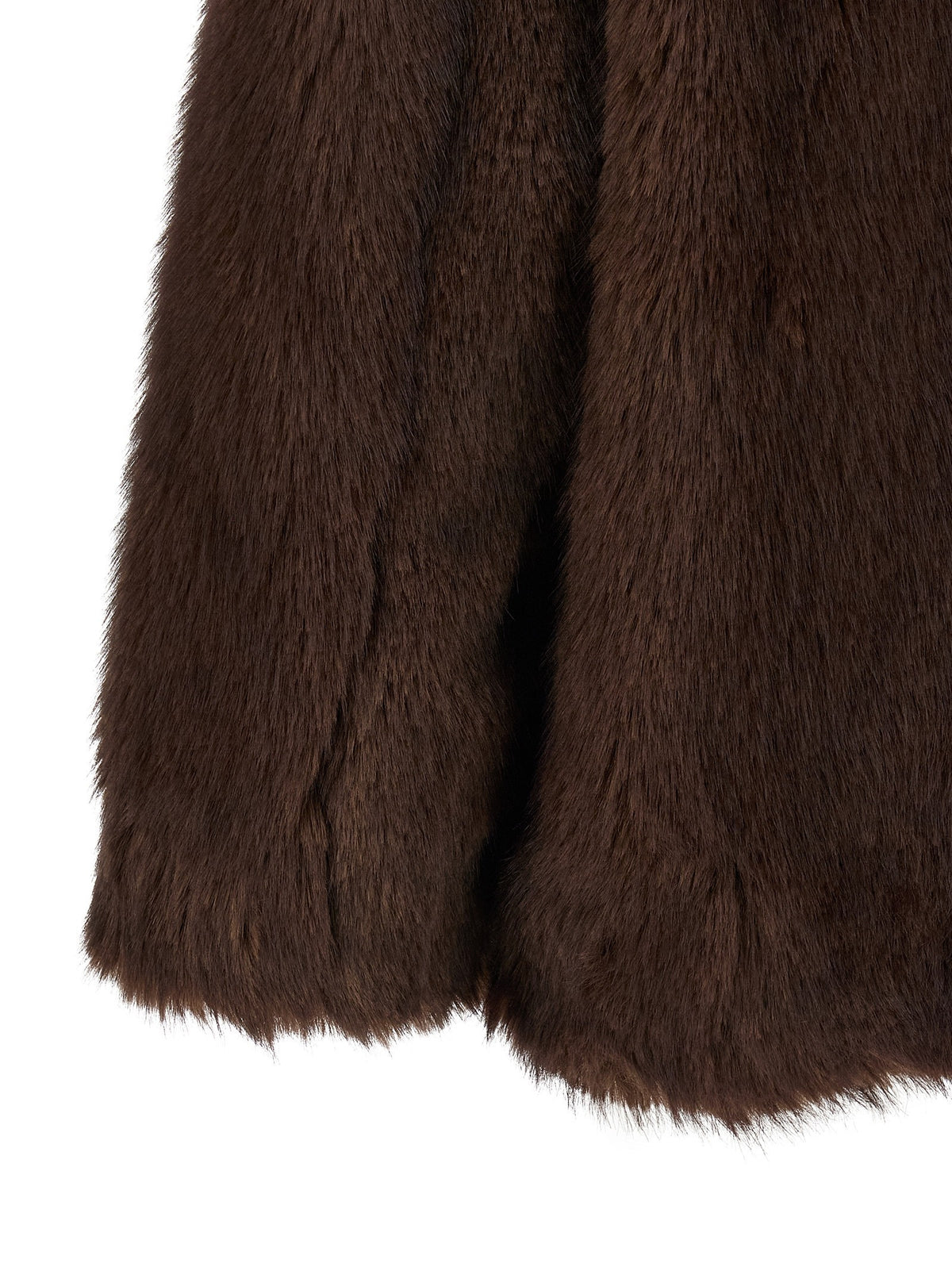 Thelatest Emma Fur Brown, view 4