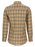 Burberry Emma Shirt Beige, view 2