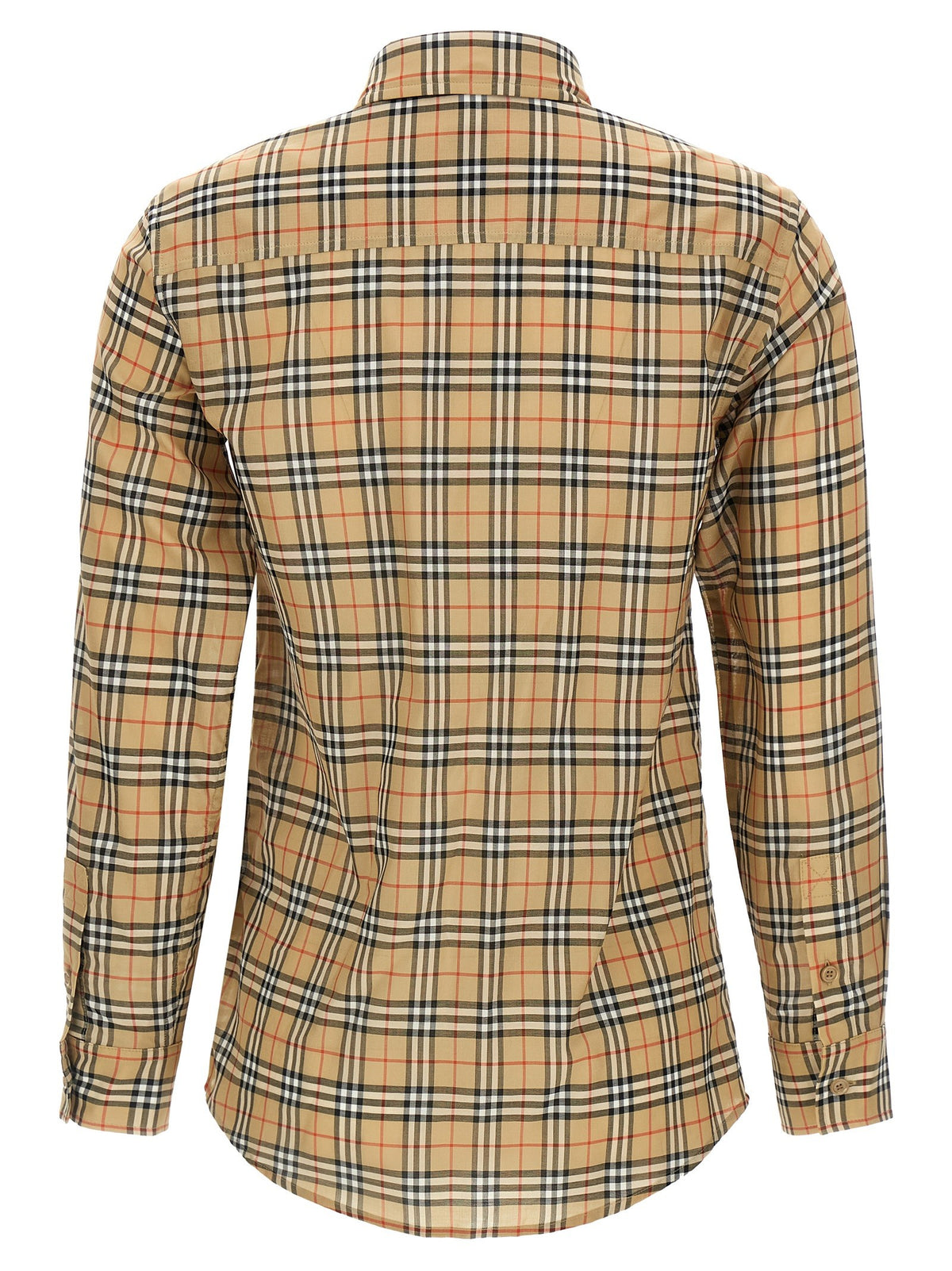 Burberry Emma Shirt Beige