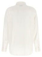 Burberry Emma Shirt White, view 2
