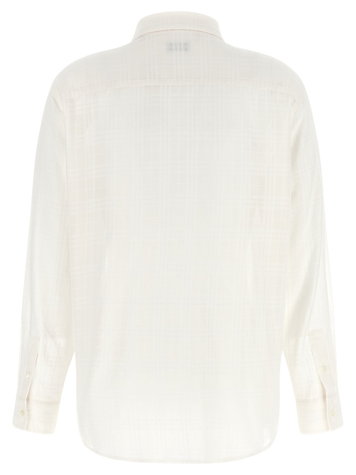 Burberry Emma Shirt White, view 2