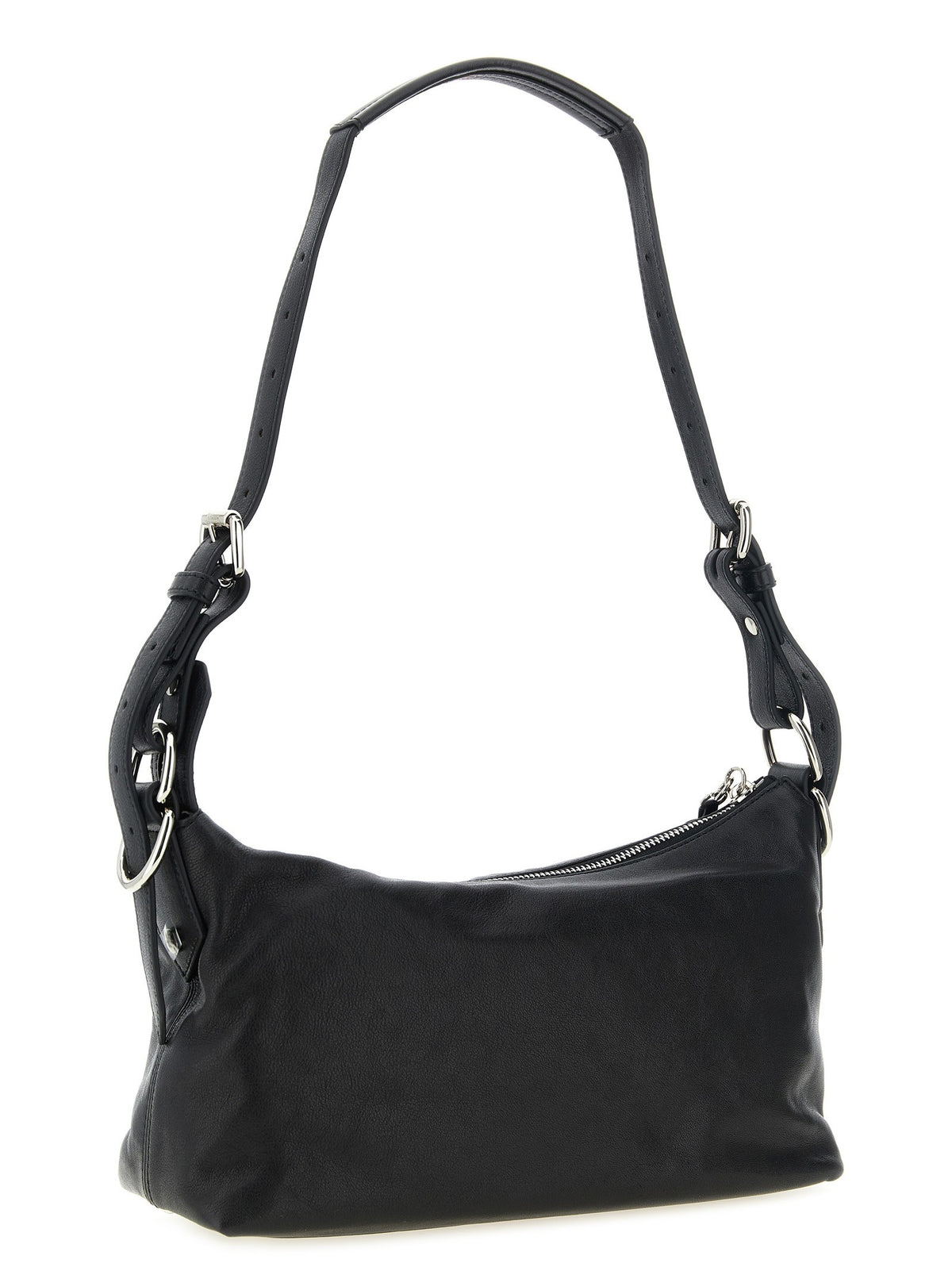Vivienne Westwood Emma Shoulder Bag Black