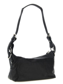 Vivienne Westwood Emma Shoulder Bag Black