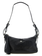 Vivienne Westwood Emma Shoulder Bag Black