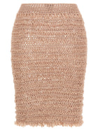ALLIS Emma Skirt Blue, view 2