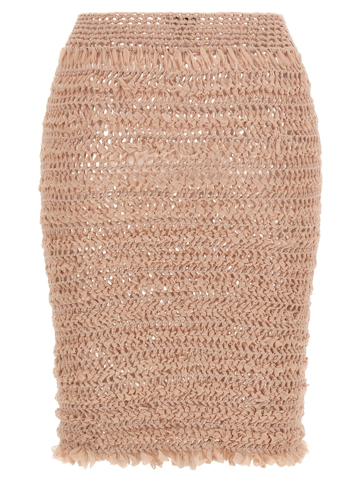 ALLIS Emma Skirt Blue, view 2