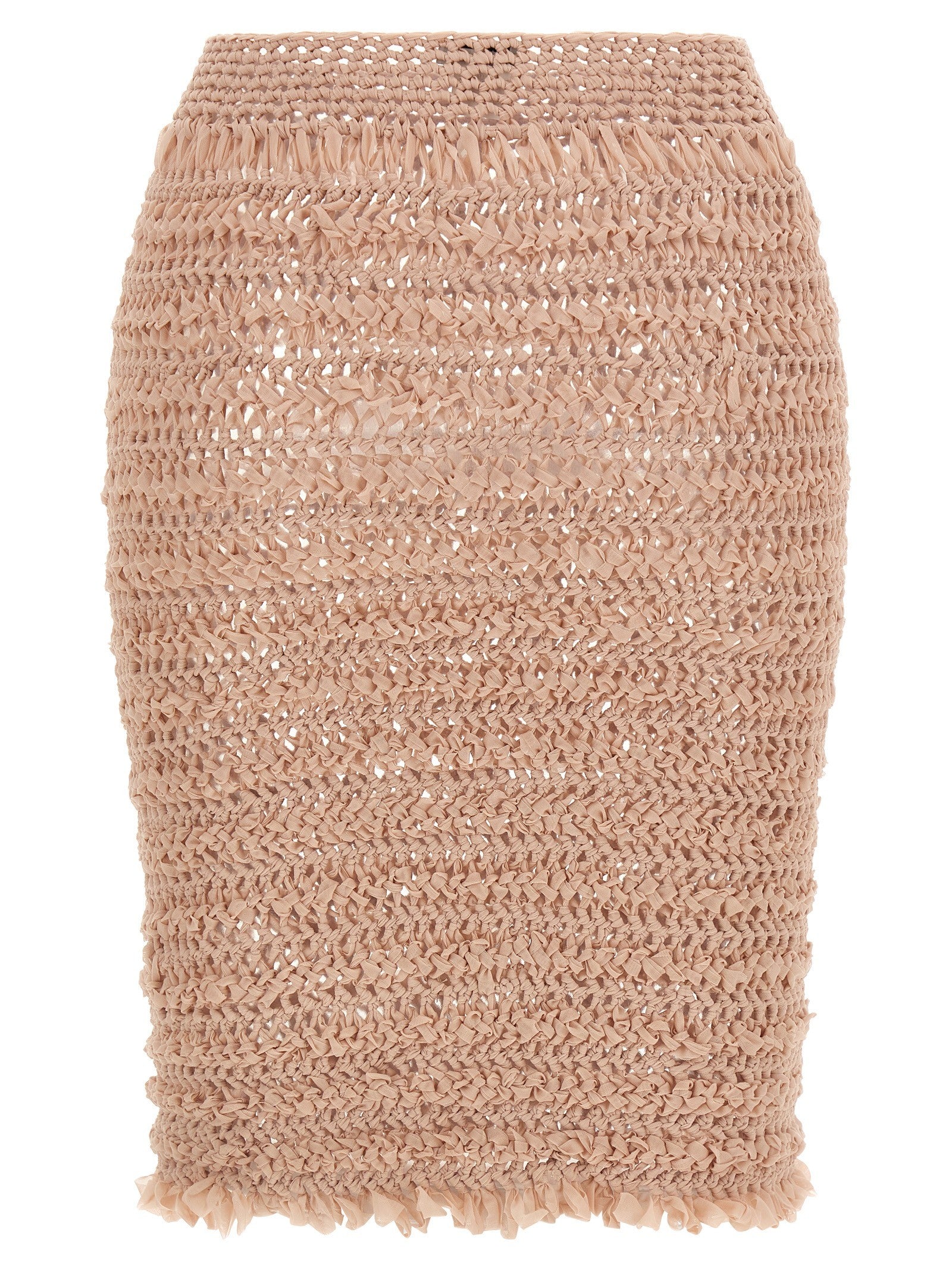 Allis Emma Skirt Blue