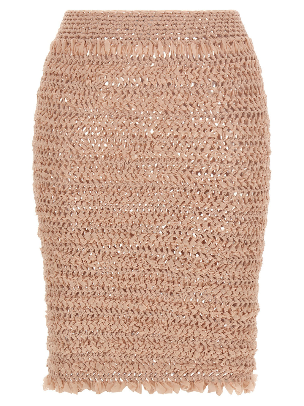 ALLIS Emma Skirt Blue