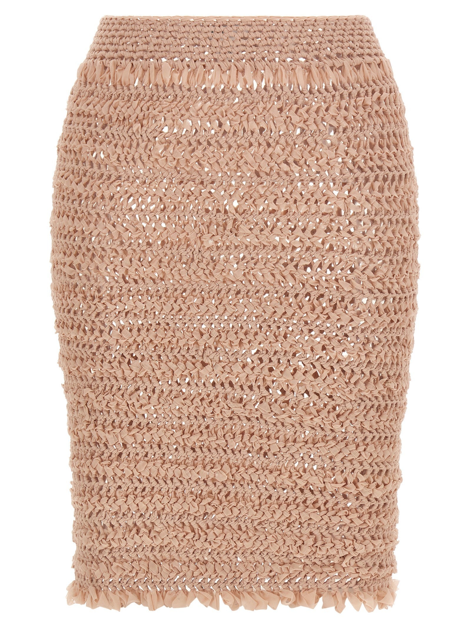Allis Emma Skirt Blue