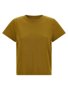 Khaite Emmylou Shirt Yellow