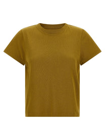 Khaite Emmylou Shirt Yellow