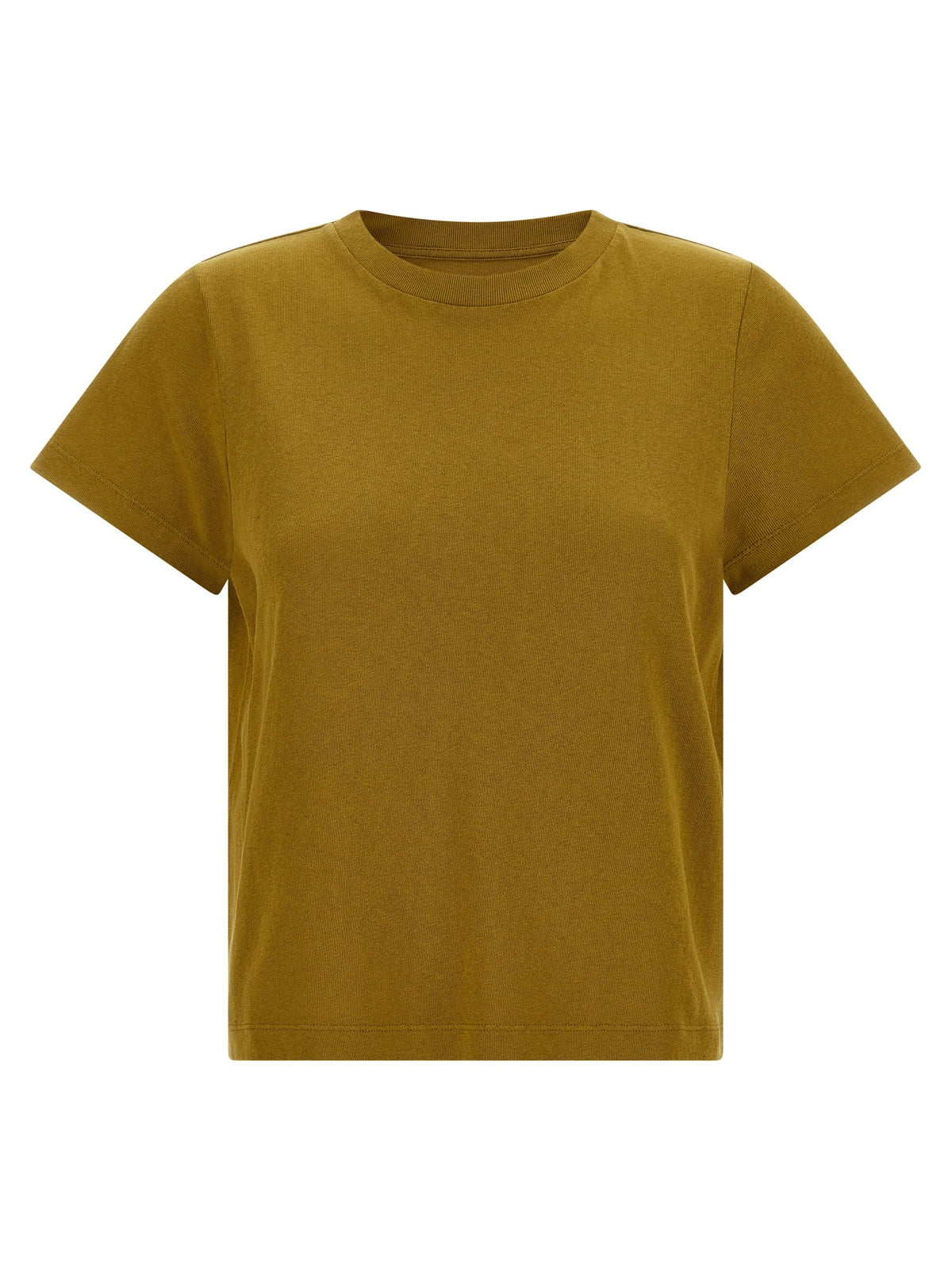 Khaite Emmylou Shirt Yellow