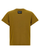 Khaite Emmylou Shirt Yellow, view 2