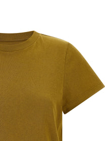 Khaite Emmylou Shirt Yellow