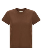 Khaite Emmylou Shirt Brown