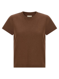 Khaite Emmylou Shirt Brown