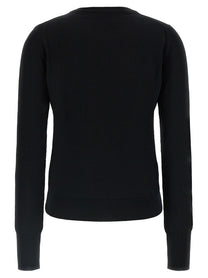 Coperni Emoji Pin Sweater Black