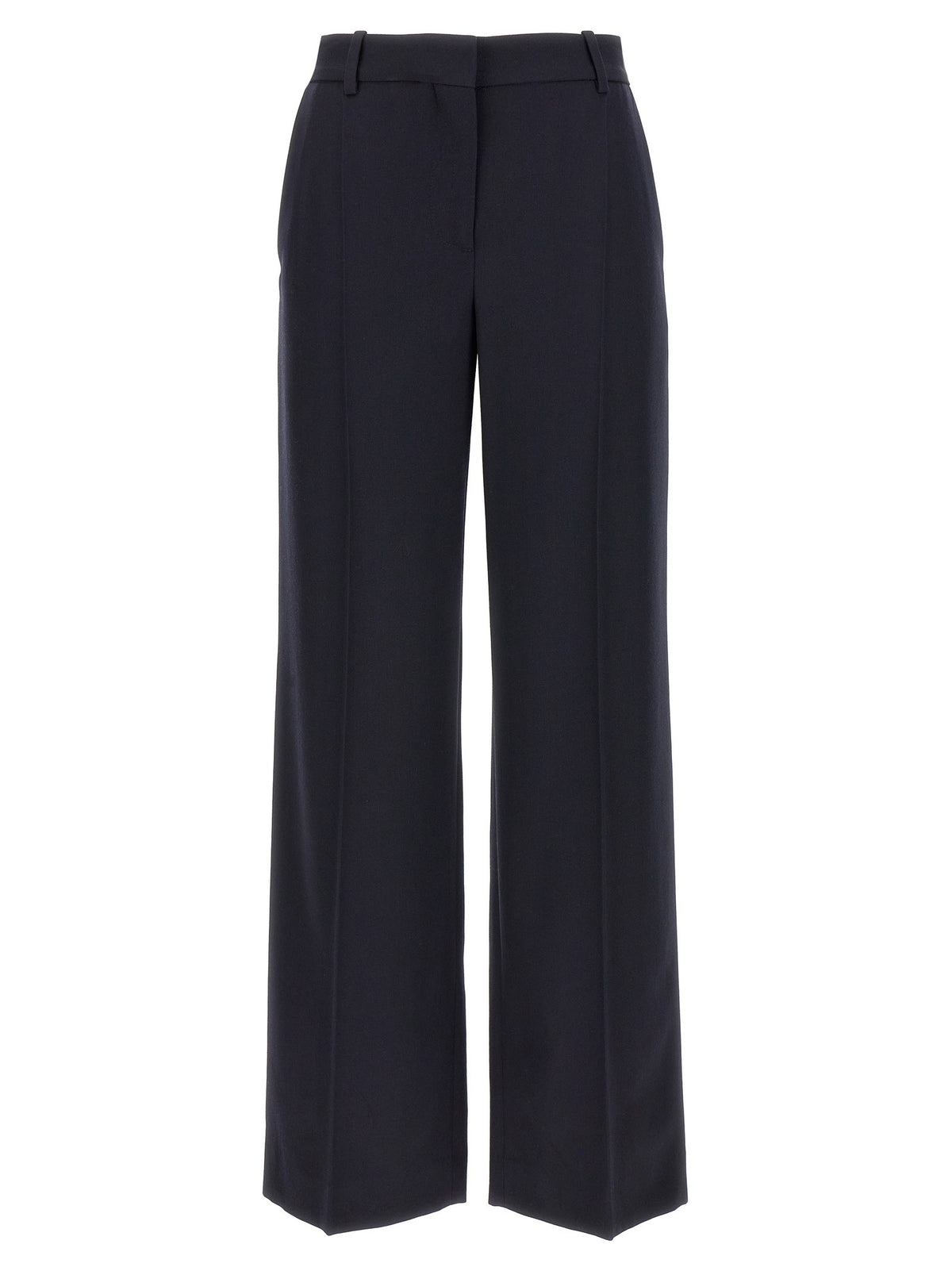 The Row Encore Pants Blue