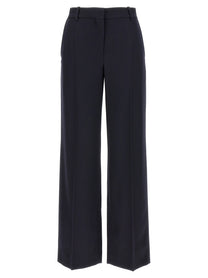 The Row Encore Pants Blue