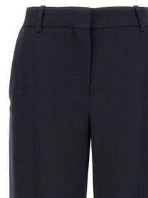 The Row Encore Pants Blue, view 3