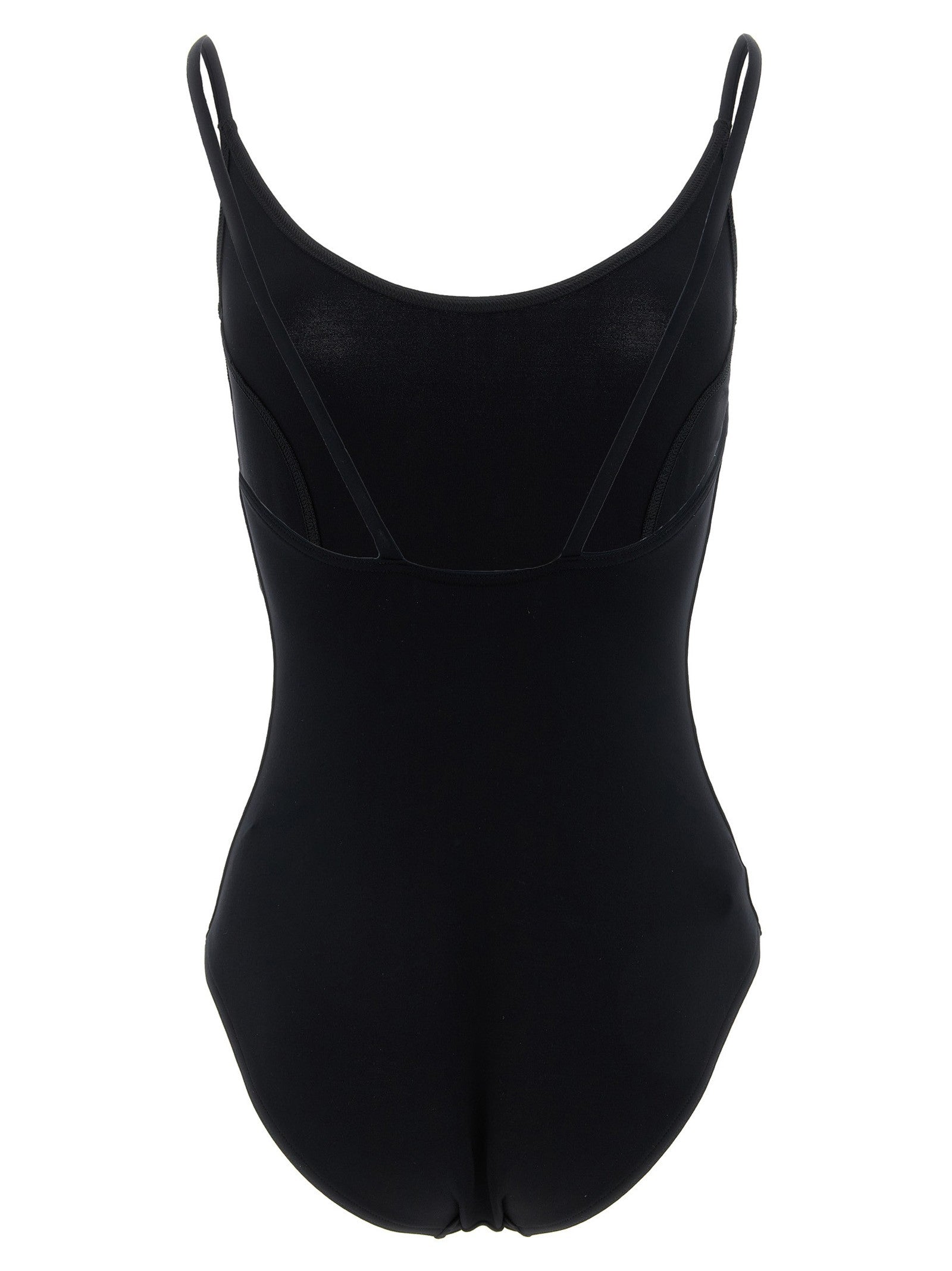 ERES Endless One Piece Swimsuit Black