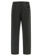 Entire Studios Cotton Joggers Grey, view 2