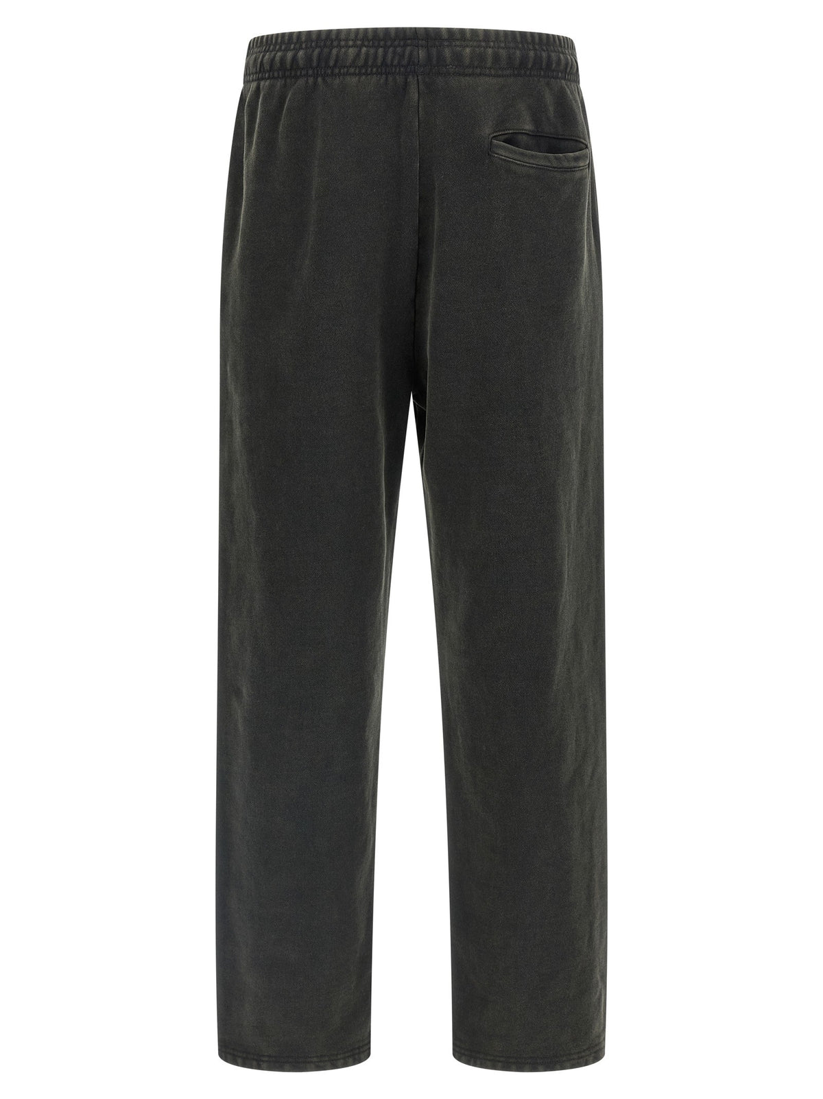 Entire Studios Cotton Joggers Grey, view 2