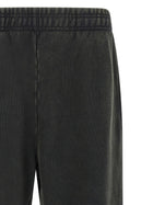 Entire Studios Cotton Joggers Grey, view 3