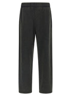 Entire Studios Cotton Joggers Grey