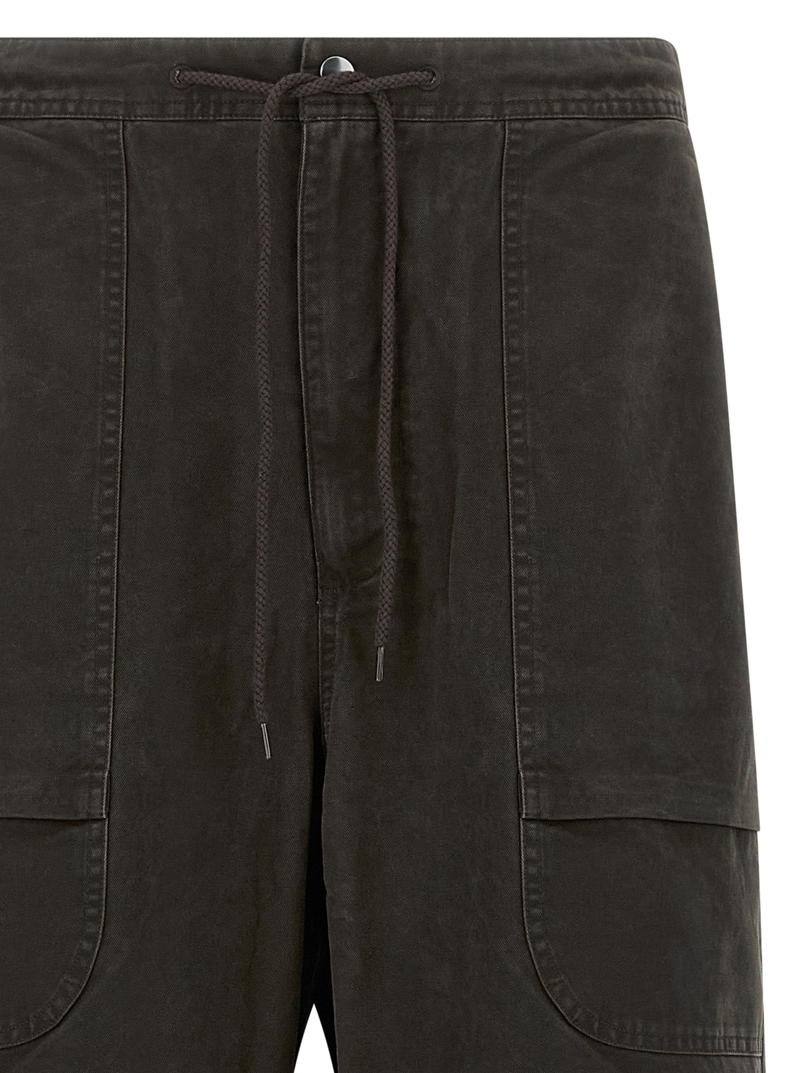ENTIRE STUDIOS - ENTIRE STUDIOS - ’Barren Cargo’ pants - Men’s Pants
